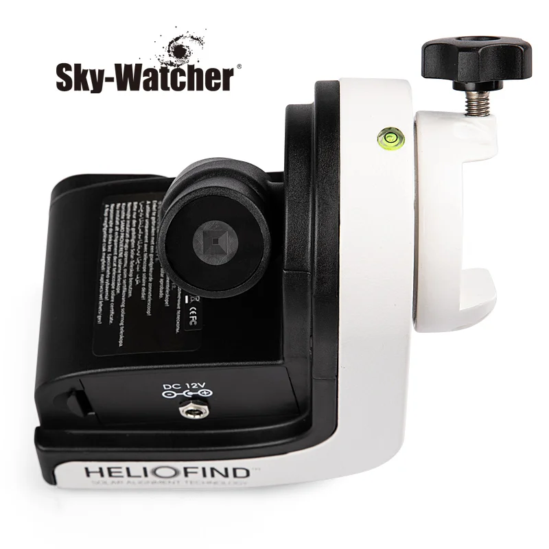 SkyWatcher SOLARQUEST AUTOMATIC SOLAR GOTO TRACKING MOUNT & TRIPOD