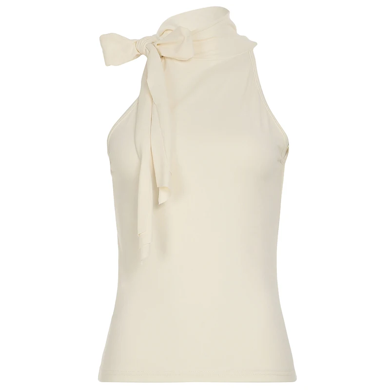 Sweetown حصيرة اللون تنوعا الجانب التعادل سترة التخسيس مثير الشارع الشهير Sle المرأة أعلى قاعدة اللون النقي irt