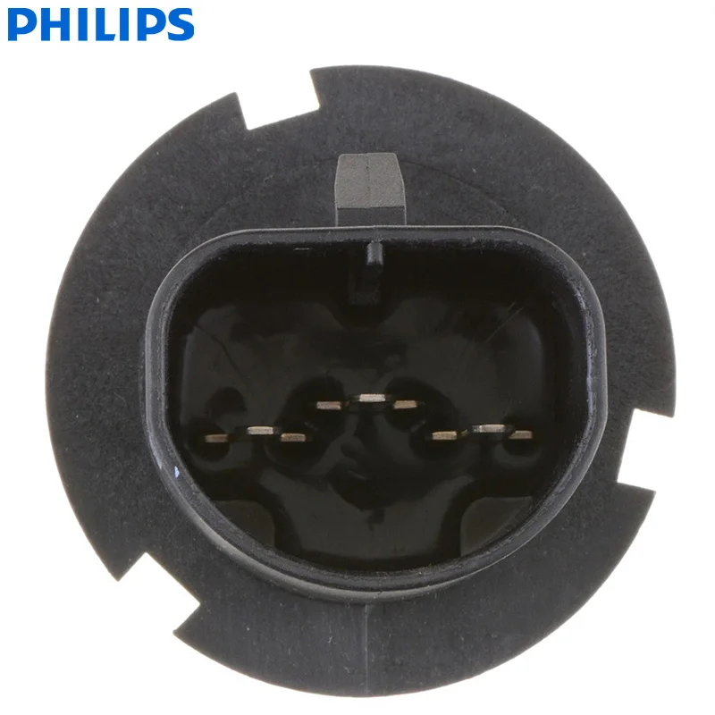 فيليبس 9004 HB1 P29t 12 فولت 65/45 واط قسط سيارة الهالوجين المصباح الأصلي حقيقية عالية منخفضة شعاع 3200 كيلو الضوء الأبيض الدافئ 9004PRC1