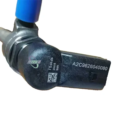 

Fuel Injector A2C59513554 A2C9626040080 03L130277S 03L130277B for VVW, , Seat, Skoda, 1.6 Displacement