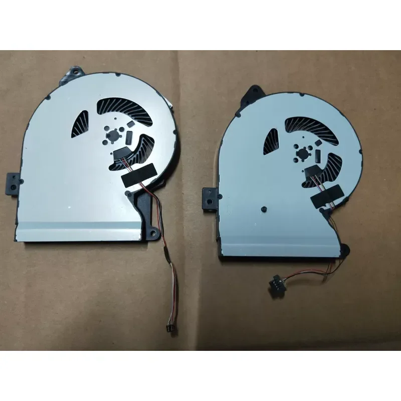 Fan for ASUS VM520U C520U X540 F540 R540 X541 R541 D541