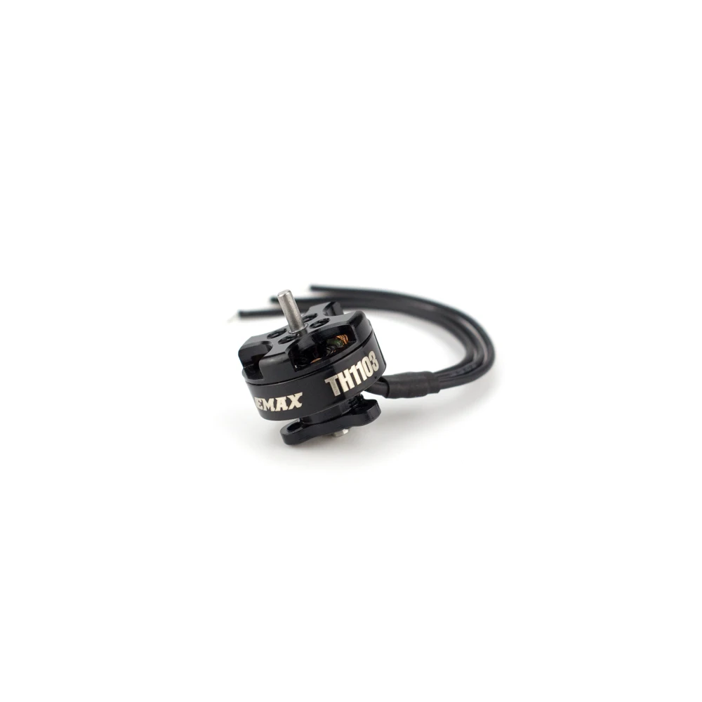 EMAX TH1103 Tinyhawk Freestyle /II Race Replacement Brushless Motor 7000kv for FPV Drone Rc Plane