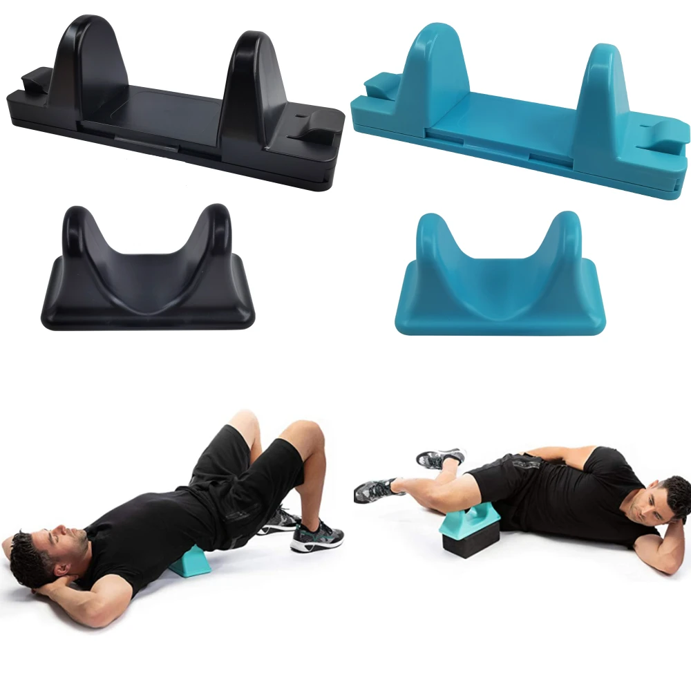 Verstelbare Psoas Spier Massager Psoas Terug Hip Flexor Dij Spier Release Tool Psoas Spier Release Deep Tissue Massage Tool