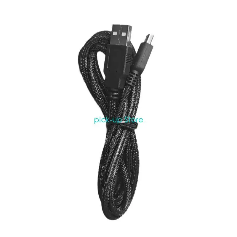 Q5WA Universal USB شحن الحبل لنماذج 3DS Model