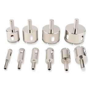 12 Main Sales Diamond Drill - №7