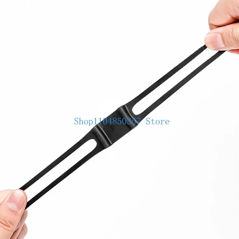 

5asd 5 шт., велосипедные силиконовые ленты, велосипедные рули, крепление, подставка, эластичные ремни, бинты