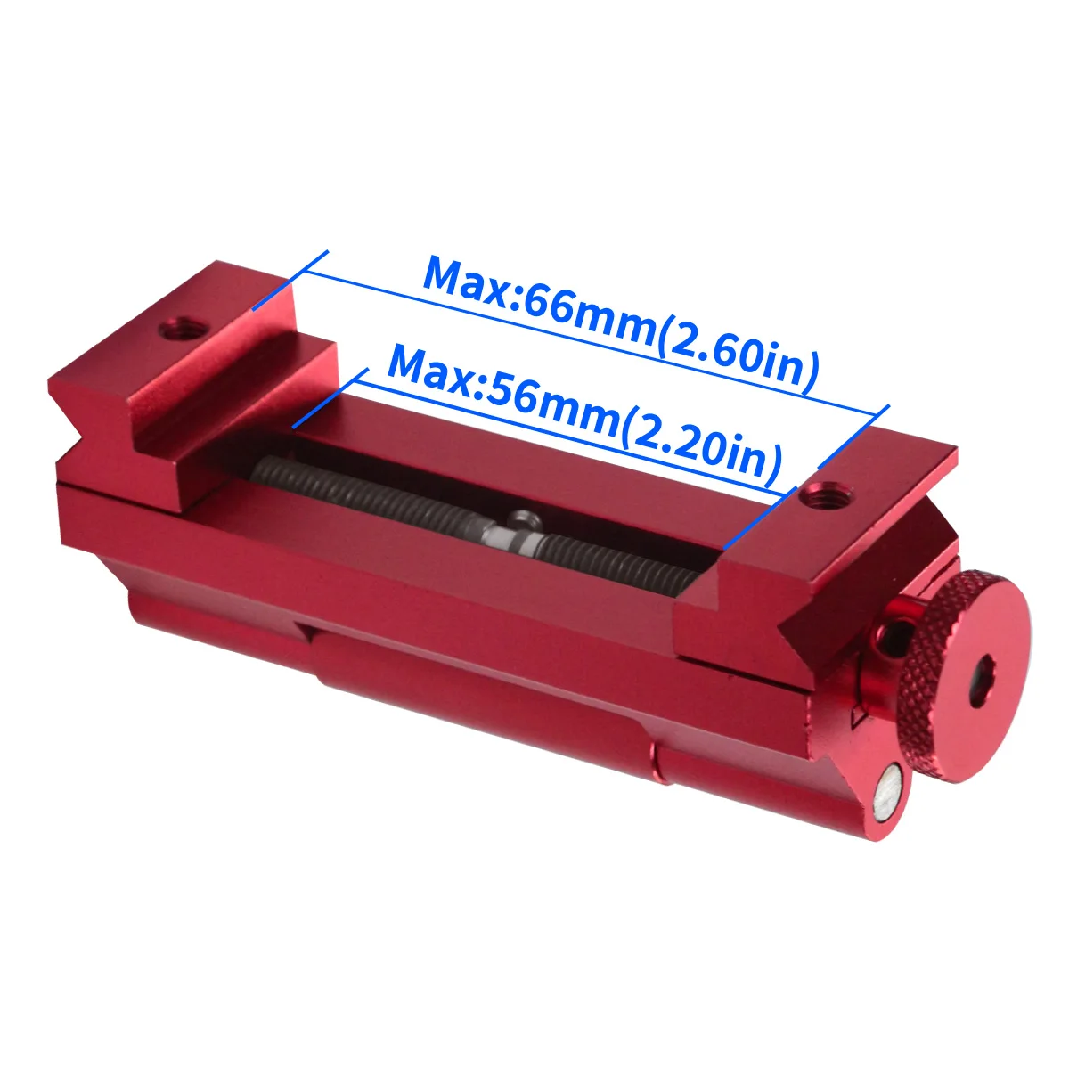 Honing Guide Tools, Chisel Sharpening Jig Kit, Sharpening Holder of Whetstone for Woodworking, for 5-66mm Size Chisel and Planer