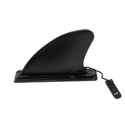 4 Inch Slide-in Fin SUP Accessories Surf Water Wave Fin Stablizer Stand Up Paddle Board Surfboard Side Fin