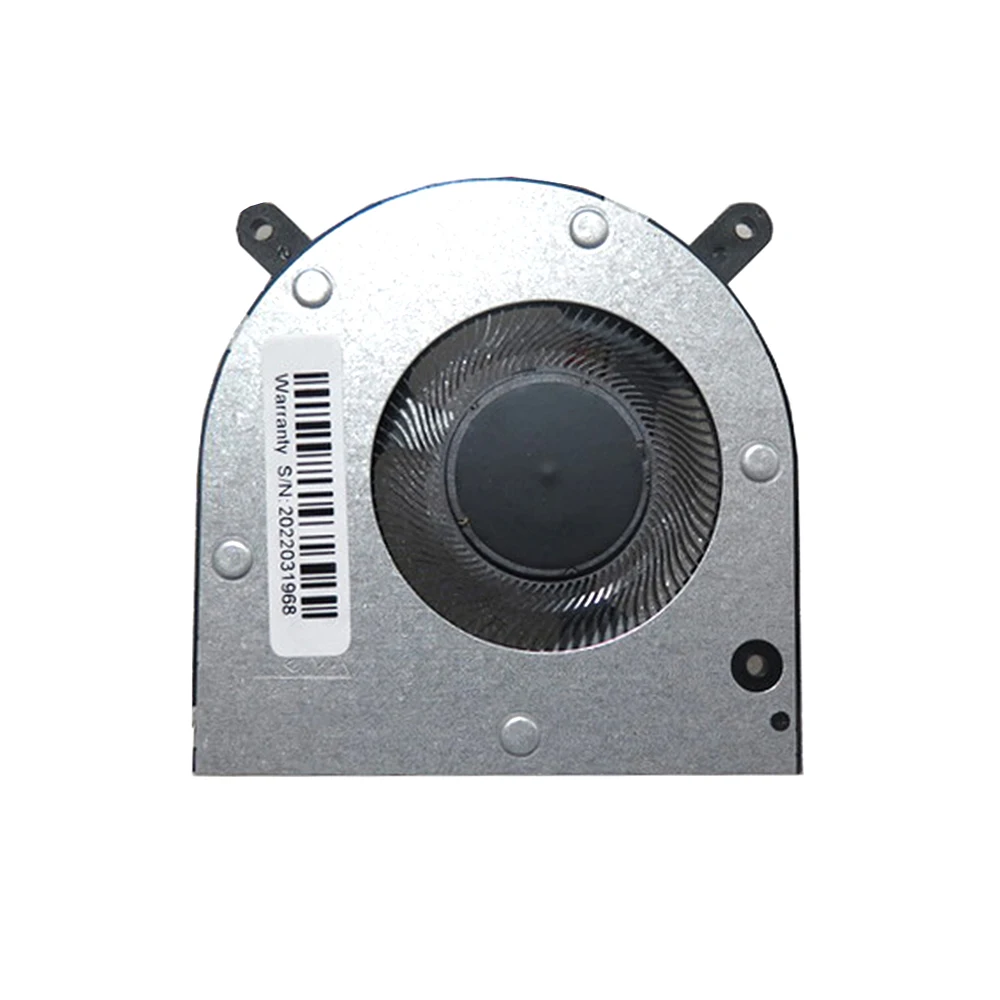 استبدال مروحة وحدة المعالجة المركزية للكمبيوتر المحمول EXO لـ Smart XQ3 XQ3H XQ5 XQ5 DC5V جديد #2