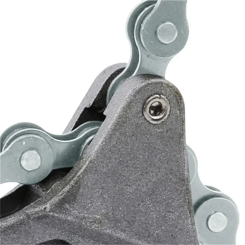 Verstellbarer Ölfilter-Kettenzangen-Entferner für Auto und Motorrad, universelles, langlebiges Handwerkzeug für Motoren – Detail 4