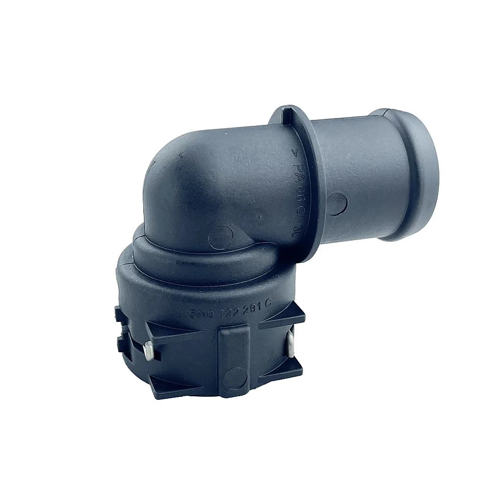 Quick Connector 5N0122291C Fit For Saic Volkswagen Svw Tiguan Blue Motion 2013-2019 Tiguan 4Motion 2009-2019