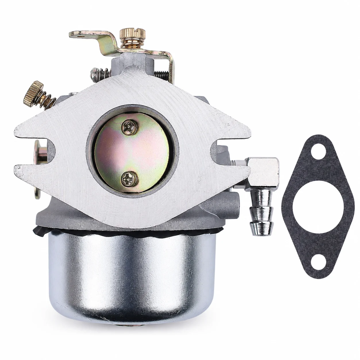 Carb Replacement For Kohler Magnum M18 M20 KT17 KT18 MV18 MV20 Engine 5205309 5205318 5205328 Lawn Mower Parts Small Engine