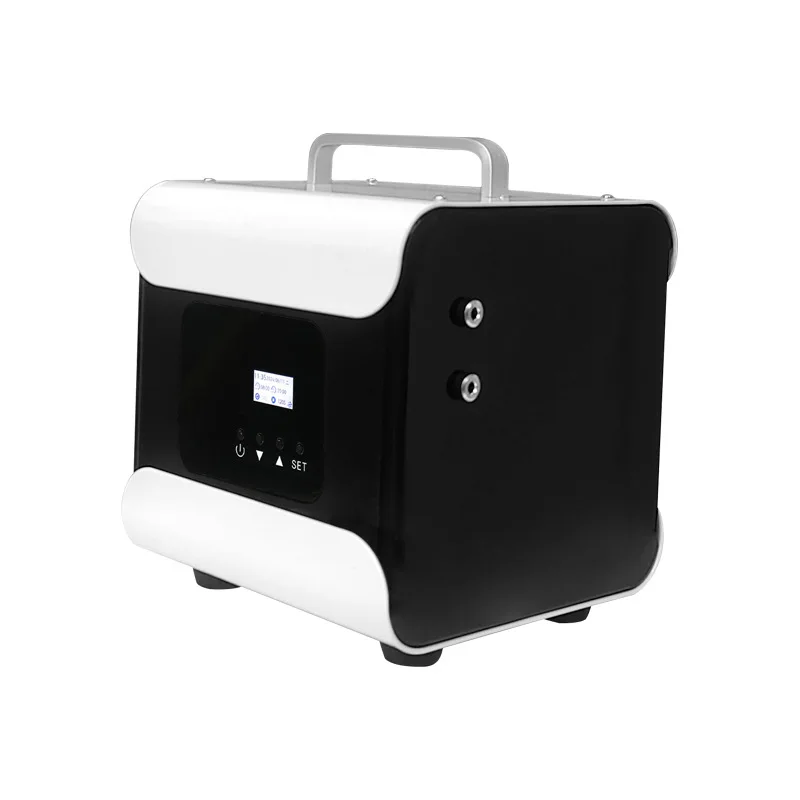 

Hotel central air conditioner trend diffuser, intelligent commercial large automatic fragrance machine