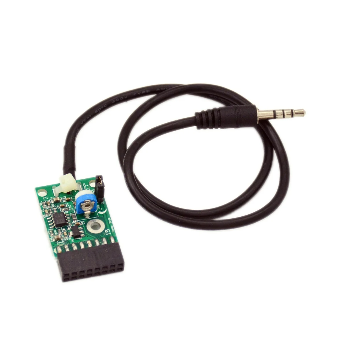 SURECOM 46-GM Repeater Control Cable for Relay Box System To Motorola GM300 GM3188 Maxtrac Mobile Radio 20Pin Accessory