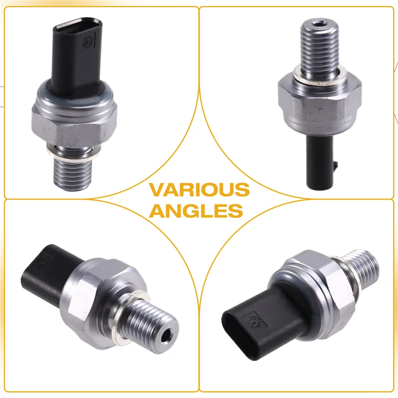 A30P-2517254501 ジェットゥール トラベラー T2用 車両圧力センサー