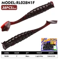 ColorF-38pcs