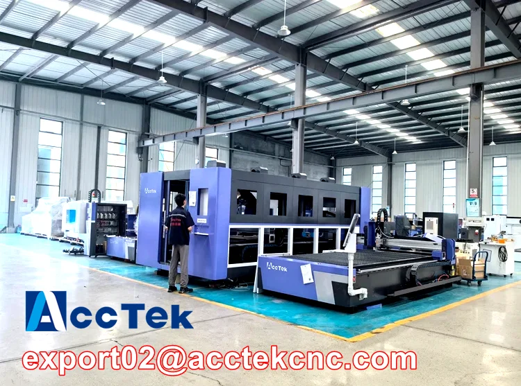 

Big Size 1530 CNC Laser Steel Cutter Laser Fiber Laser Metal Cutting Machine Sheet Metal 3015 with Raycus 1500w 2000w 3kw