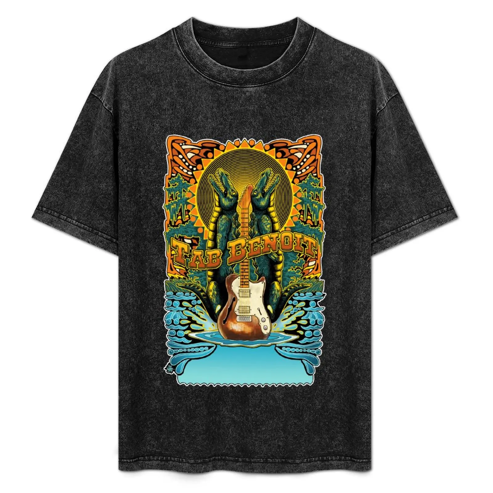 

Tab Benoit T-Shirt Work Utility Casual Tee Shirt