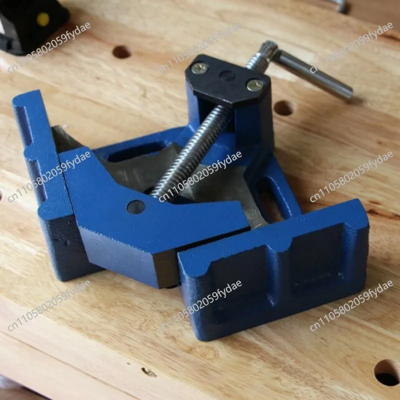 90 Degree Heavy Duty Right Angle Welding Clamp, Right Angle Clamp