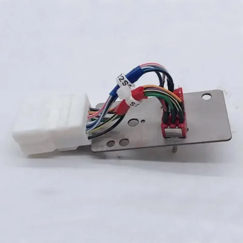 

20Y-06-31320 20Y0631320 Excavator parts emergency switch backup switch for PC200-7 PC400-7
