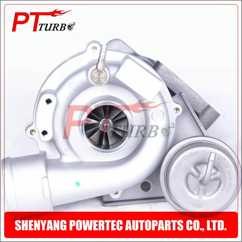 Full Turbocharger Turbo Complete For VW Passat B5 1.8T 110Kw 150HP APU ARK 53039880025 058145703K Turbolader 1996-2000 Engine