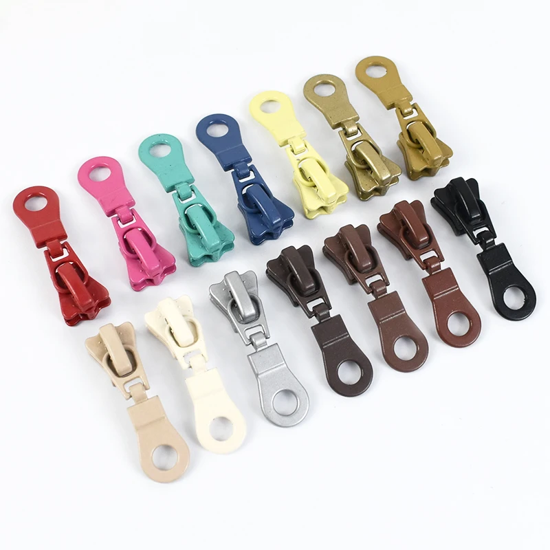 10-100P 5# Color Re…