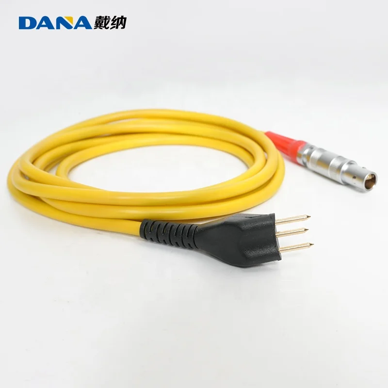 

Oem DANA Yellow Type Steel Copper High Accuracy Precision Ndt Industrial Leeb Uci Cable Hardness Tester