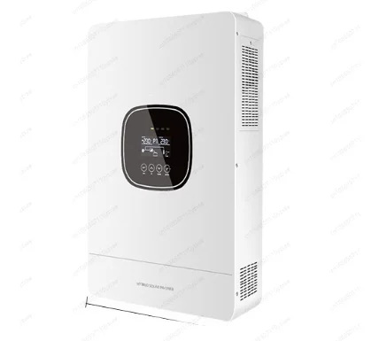 

Photovoltaic off-grid inverse control integrated machine controller mains complementary solar charging power generation
