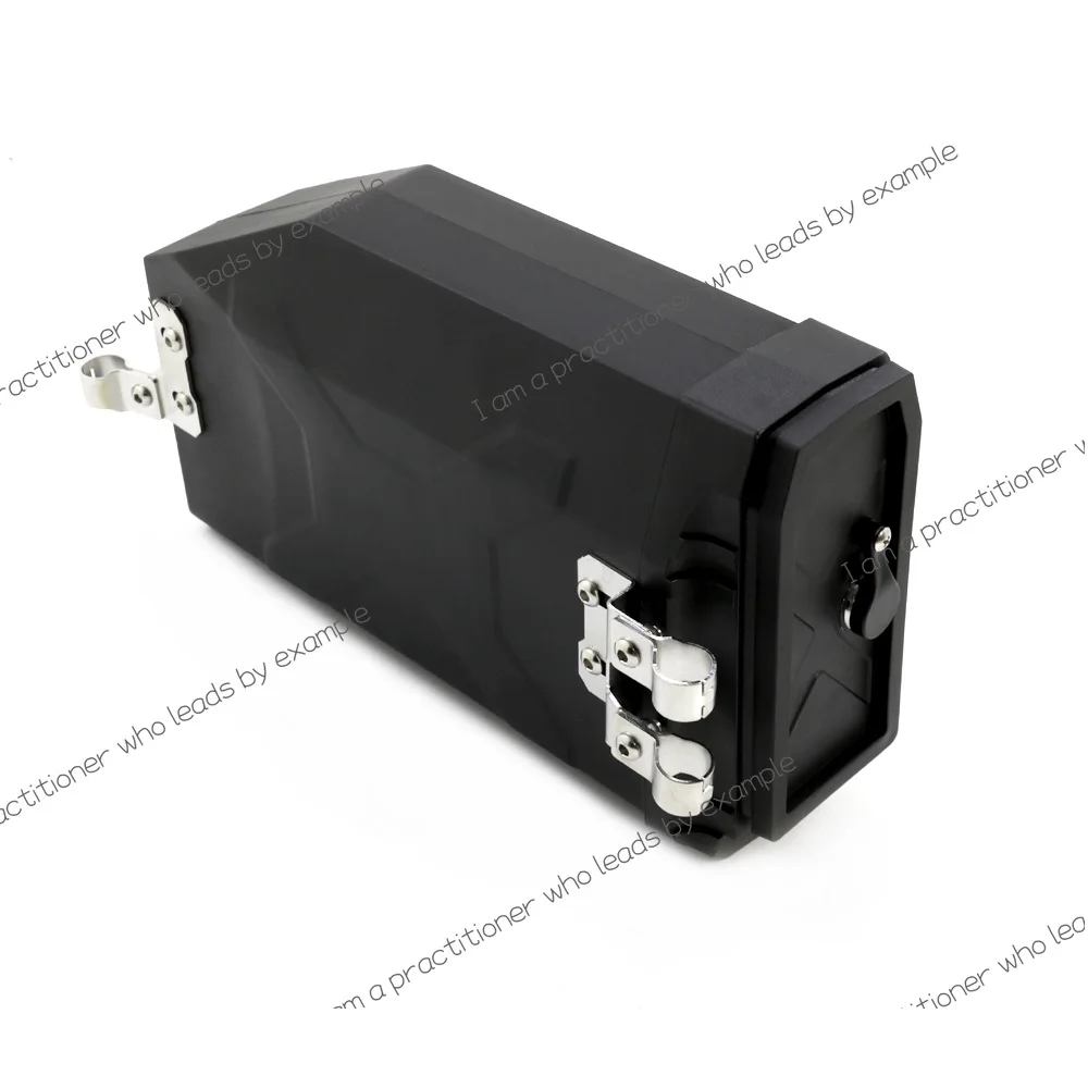 

For BMW R1200GS /ADV 14-18 R1250GS 2019-2023 Benelli TRK502 16-19 R1300GS 23-25 Motorcycle Toolbox 5 Liters Left & Right Side