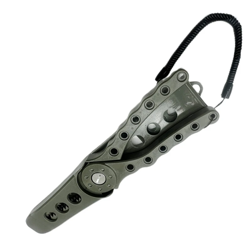 

Захват для губ рыбы, зажим для тела рыбы, контроллер для рыбалки, инструмент, зажим для губ рыбы, захват