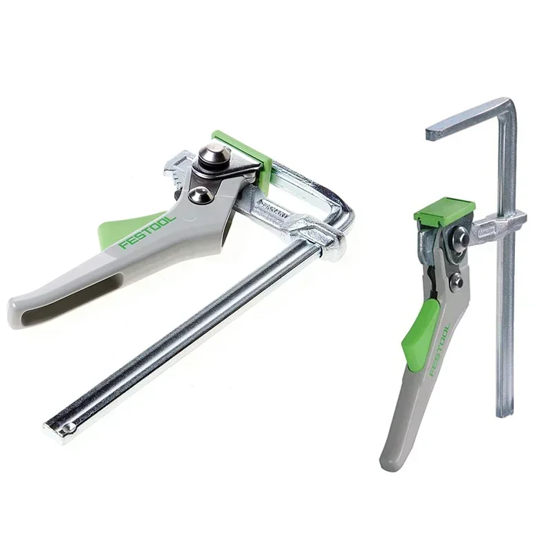 FESTOOL FS-HZ 160 Lever Clamp Fixed Width 160mm F-type Clamp 491594