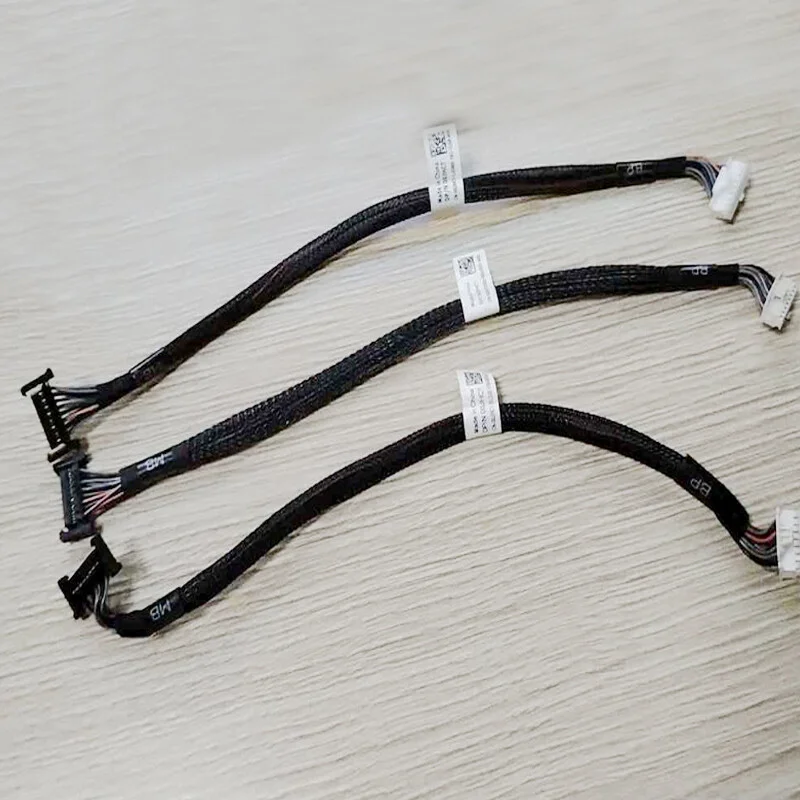 PP+ 1pc 0JHCT For DELL PowerEdge R440 R540 Server Backplane Cable
