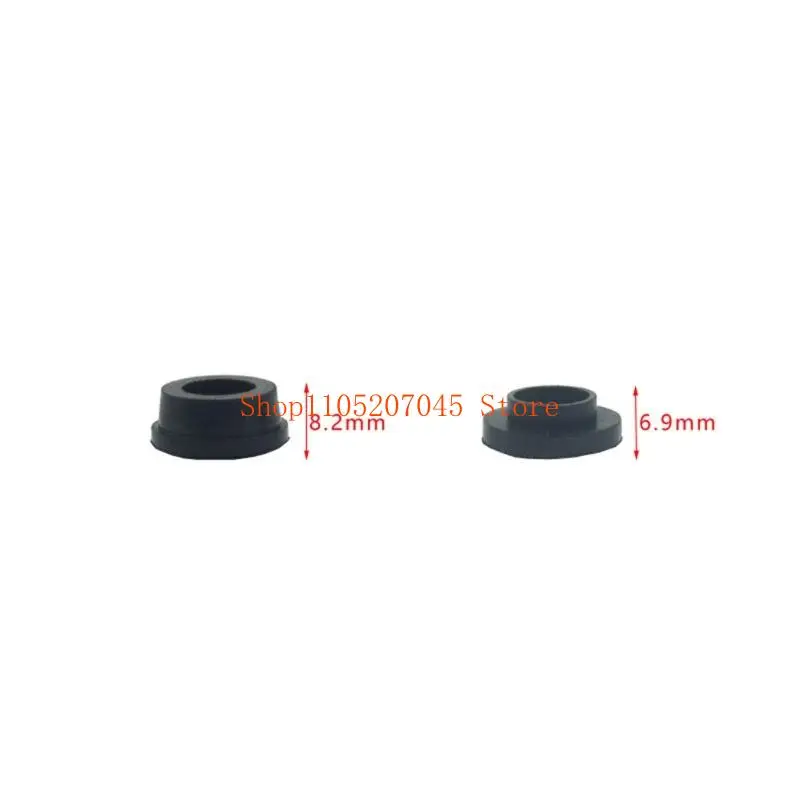 

37cd Temperature Resistant Motorcycle Tubeless Valves Core for Most Vehicles Metal Construction For Long Lasting Performances