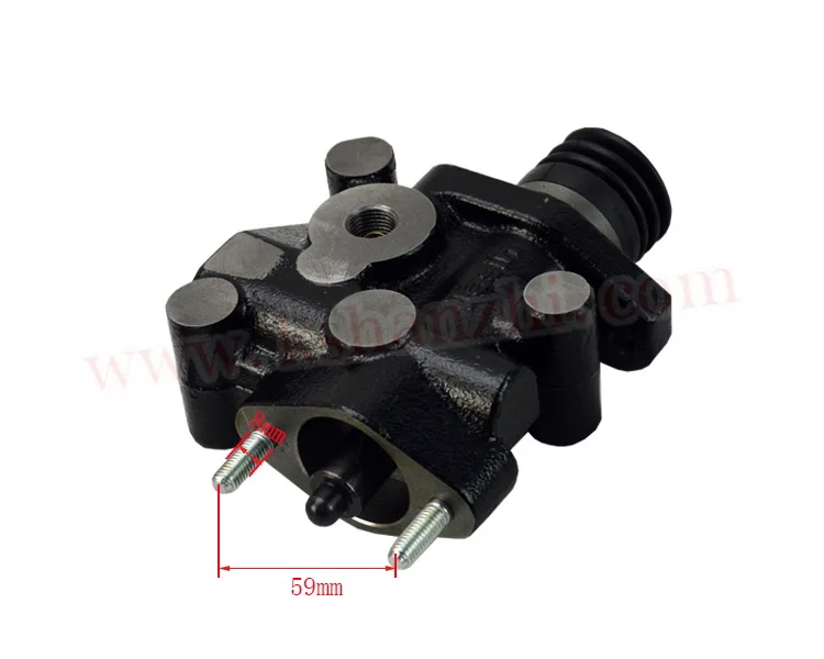 Forklift Spare Parts MY781-8119-00 Brake Booster Assy for FD50-7, 100% Premium