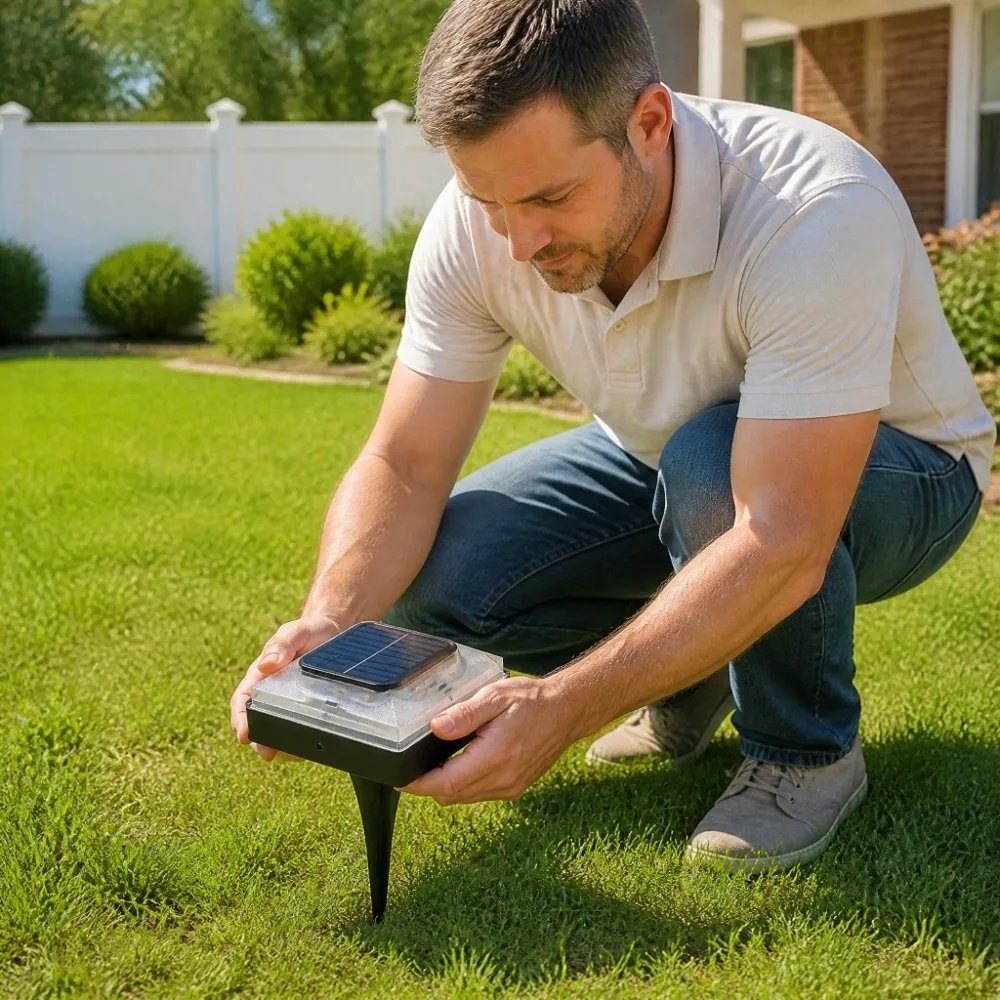 luzes-solares-decorativas-para-jardim-a-prova-d'agua-com-led-para-uso-externo-com-sensor-de-movimento-para-ligar-desligar-automaticamente-luzes-led-para-jardim-e-quintal