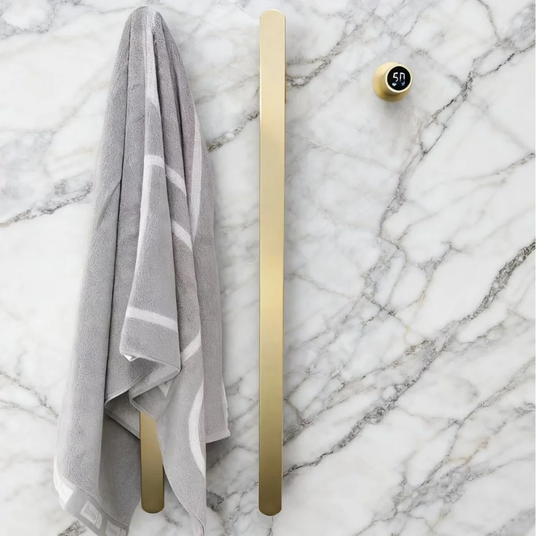Thumbnail 4 - #15 Cheap Heated Towel Rails Worth Buying