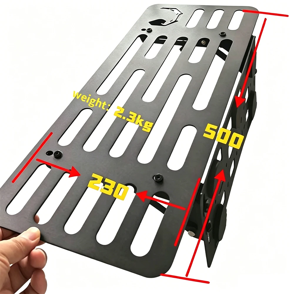 Meja Samping Mobil Lipat yang  - Car Accessories For Camping ulasan dan harga