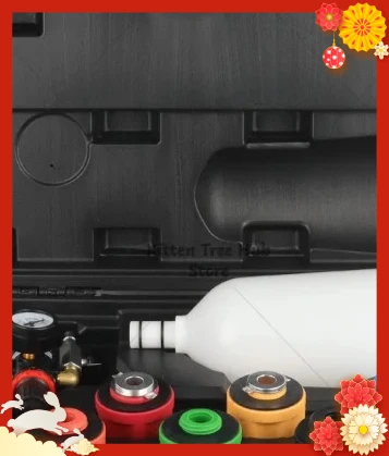 20PCS/Set Car Engine Oil Filling Funnel Special Oil Filler Set Can Drain The Waste Oil Maintenance Equipment Tools