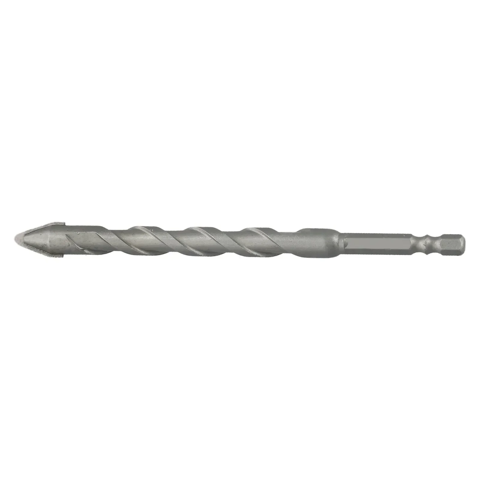 6-12mm Extended Drill Bit Eccentric Drill Bit High Hardness Triangle Drill Bit Precision Drilling For Glass Tile Hand Tools