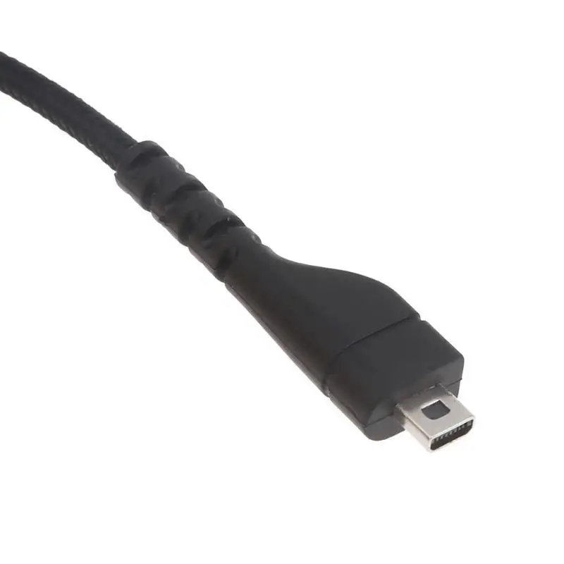 Y1UB High Cord for Arctis 3 5 7 Headphone Cable 150cm Wires