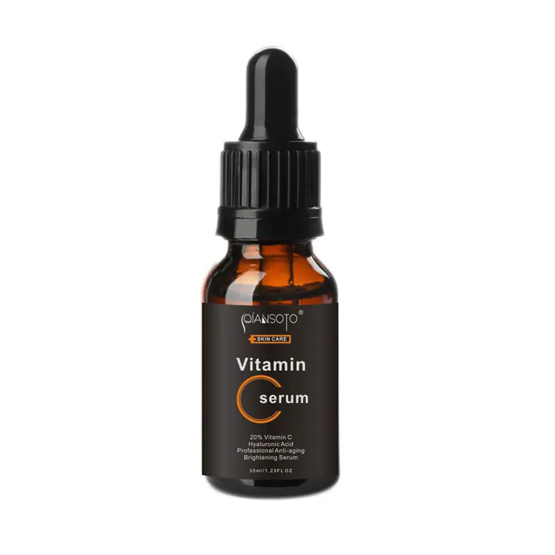 Solução Original de Vitamina C L-VE Essência Facial Hidratante Água Hidratante Facial VC