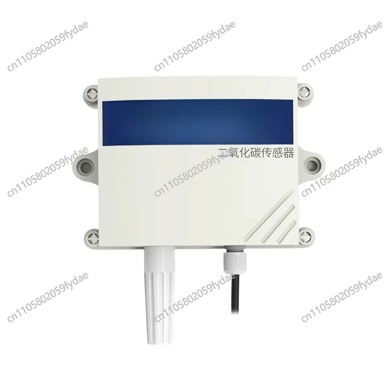 Digital 485 Decibel Outdoor Noise Sensor Sound   Output Noise Sensor for Traffic