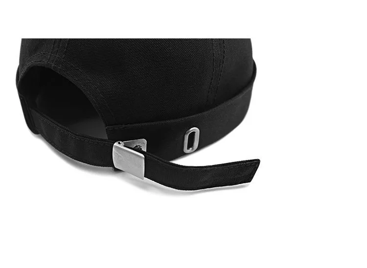 Unisex Big Head Plus Size Bonnet Damen Landlord-Mütze Retro Trend Schirmlose Beanies für Herren Herbstmütze Großhandel Freizeitmützen 62cm – Detail 11