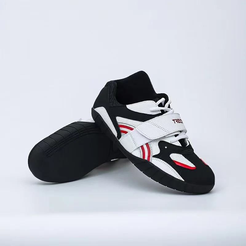 : gewichtheffen Schoenen