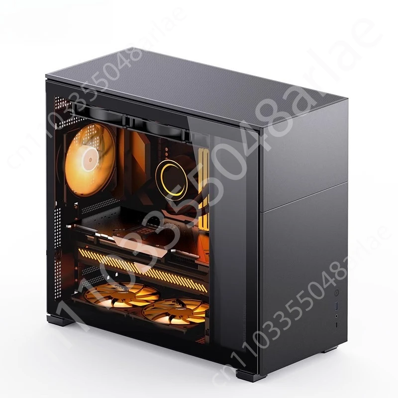 Atx Side-Panel Disp… - image