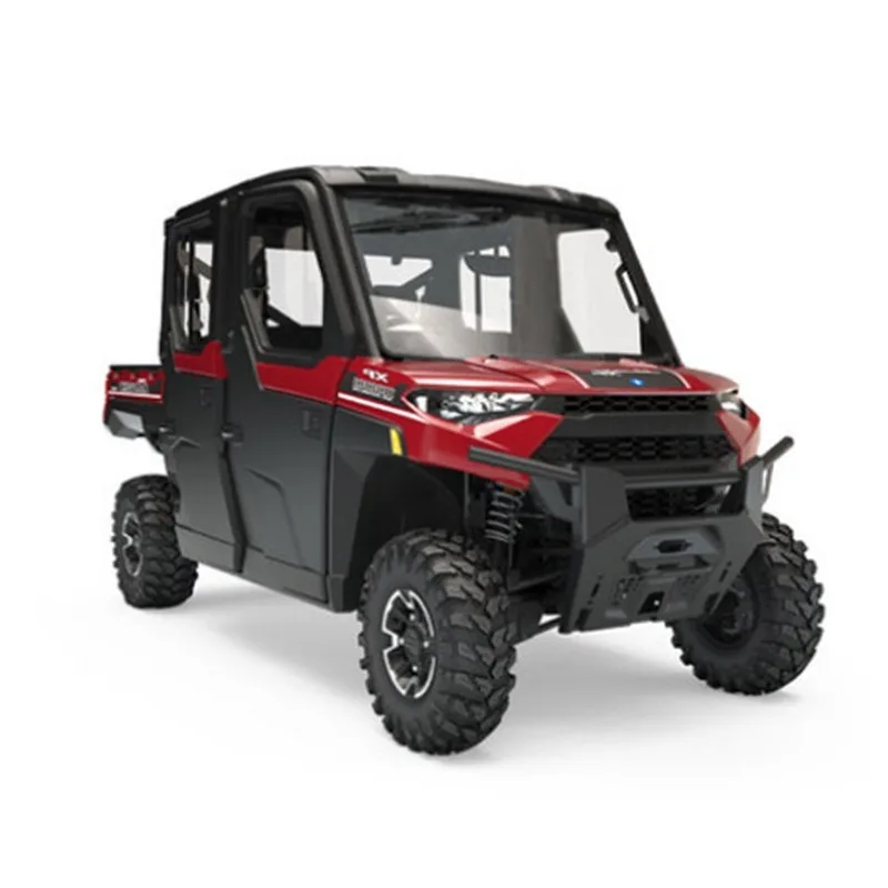 1000CC six-seat high-performance all-wheel drive, all-terrain vehicle ATV UTV farmer's car