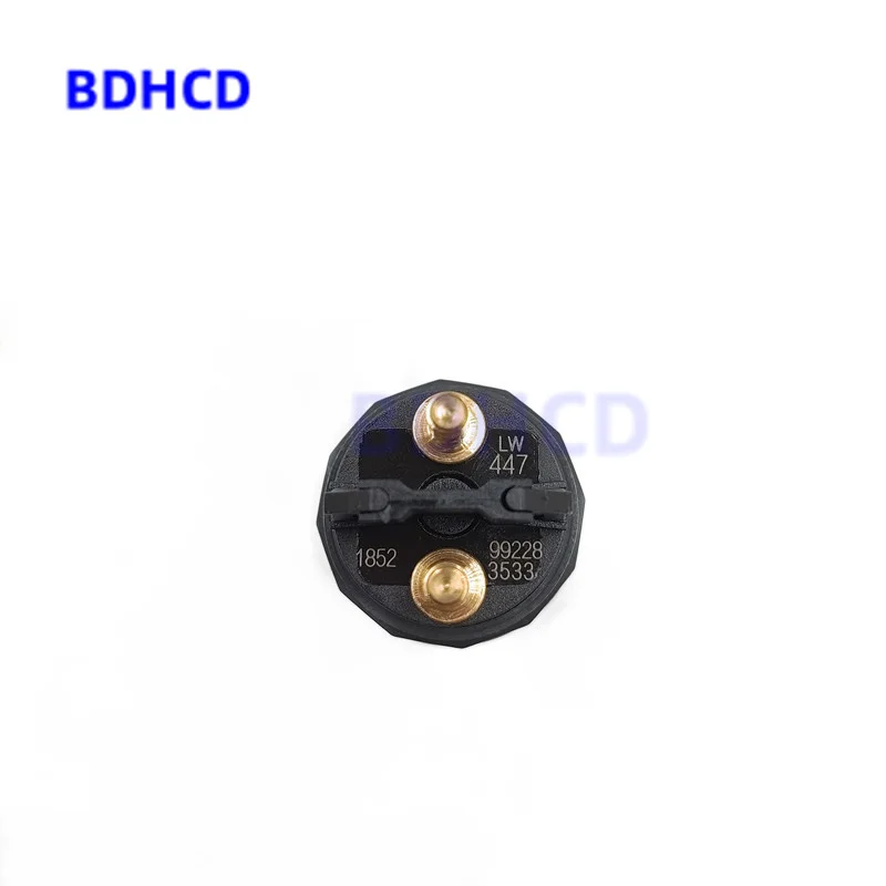 0445120447 Common Rail Diesel Engine Fuel Injector For FAW Engine