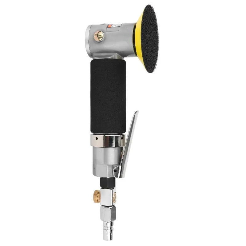 Taiwan Royal Air-Powered Grinding Machine Polishing Machine Spot Grinding Machine Grinding Machine Sanding Machine Sandpaper Machine Sand  Polishing Machine
