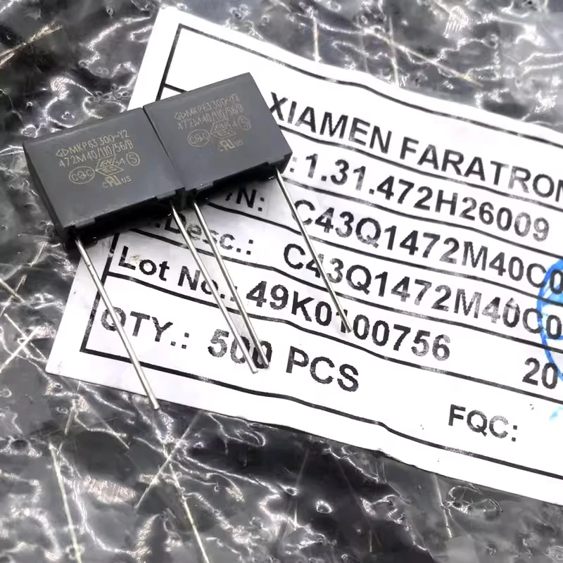 Xiamen Farah Mkp 47…