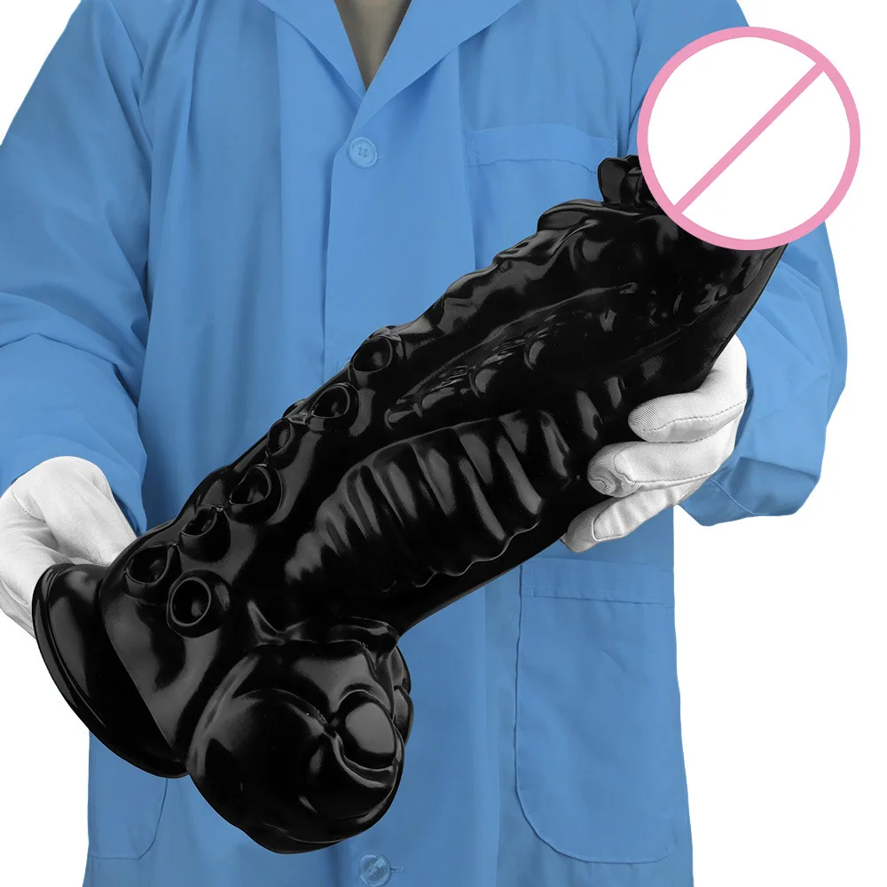 unisex-super-big-anal-dildo-female-masturbator-male-prostate-massager-butt-plug-gay-sex-toys-adult-products
